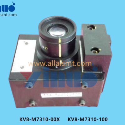 KV8-M7310-00X KV8-M7310-100 Industrial CCD Camera